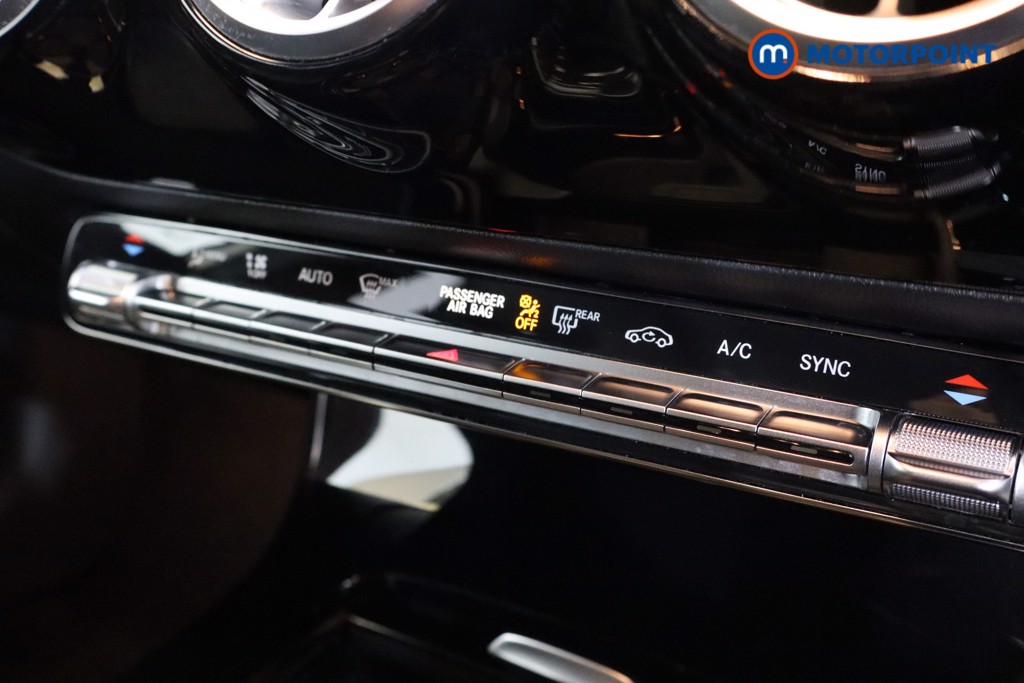 Mercedes-Benz A Class Amg Line Premium Plus Edition Automatic Petrol Hatchback - Stock Number (1558237) - 11th supplementary image