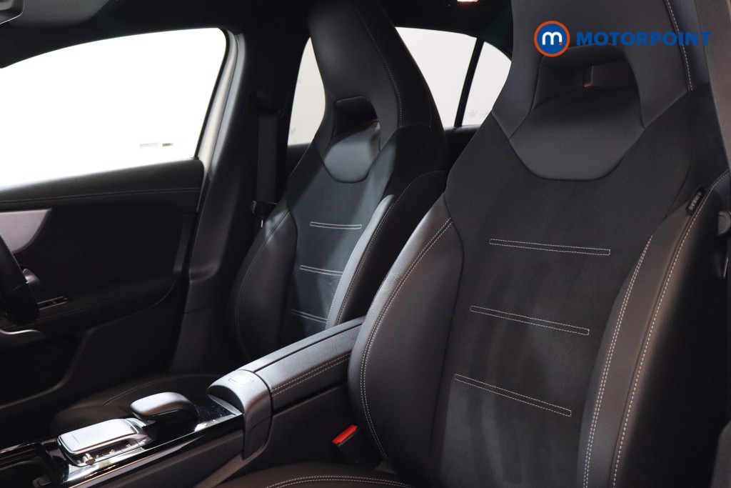 Mercedes-Benz A Class Amg Line Premium Plus Edition Automatic Petrol Hatchback - Stock Number (1558237) - 14th supplementary image