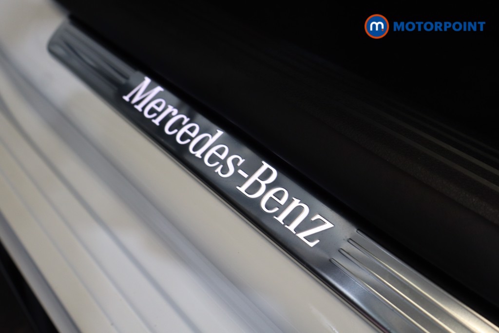 Mercedes-Benz A Class Amg Line Premium Plus Edition Automatic Petrol Hatchback - Stock Number (1558237) - 15th supplementary image