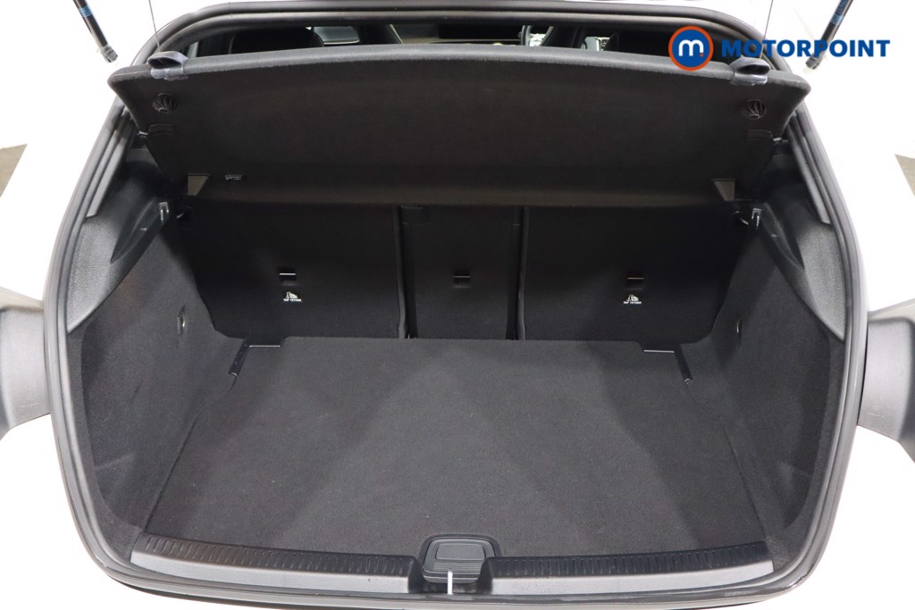 Mercedes-Benz A Class Amg Line Premium Plus Edition Automatic Petrol Hatchback - Stock Number (1558237) - 18th supplementary image