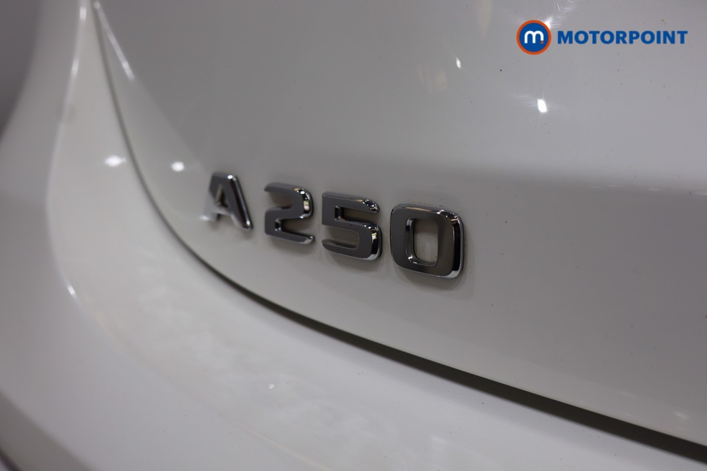 Mercedes-Benz A Class Amg Line Premium Plus Edition Automatic Petrol Hatchback - Stock Number (1558237) - 19th supplementary image