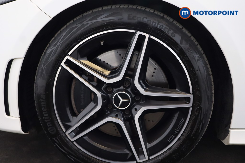 Mercedes-Benz A Class Amg Line Premium Plus Edition Automatic Petrol Hatchback - Stock Number (1558237) - 22nd supplementary image
