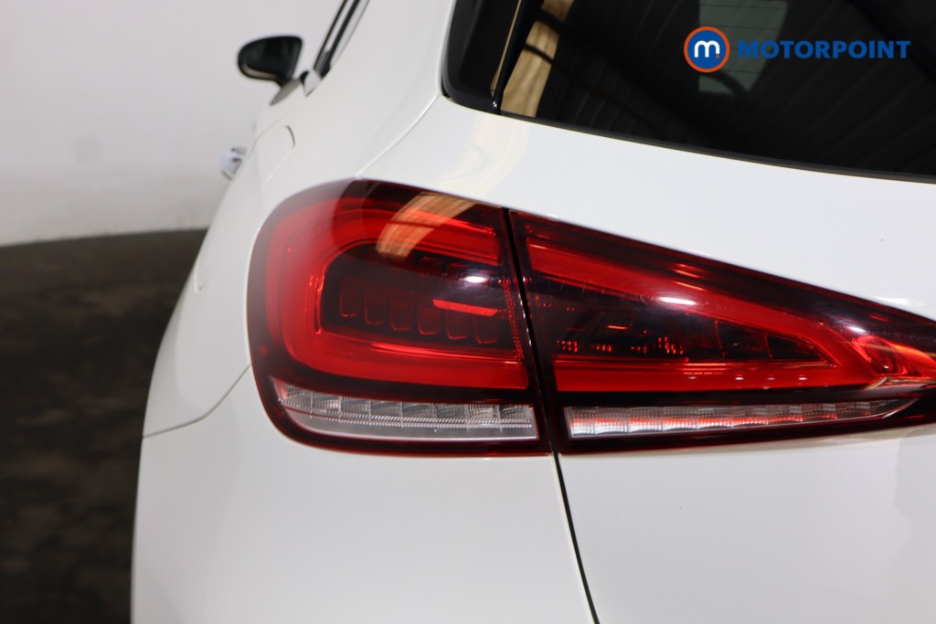 Mercedes-Benz A Class Amg Line Premium Plus Edition Automatic Petrol Hatchback - Stock Number (1558237) - 24th supplementary image