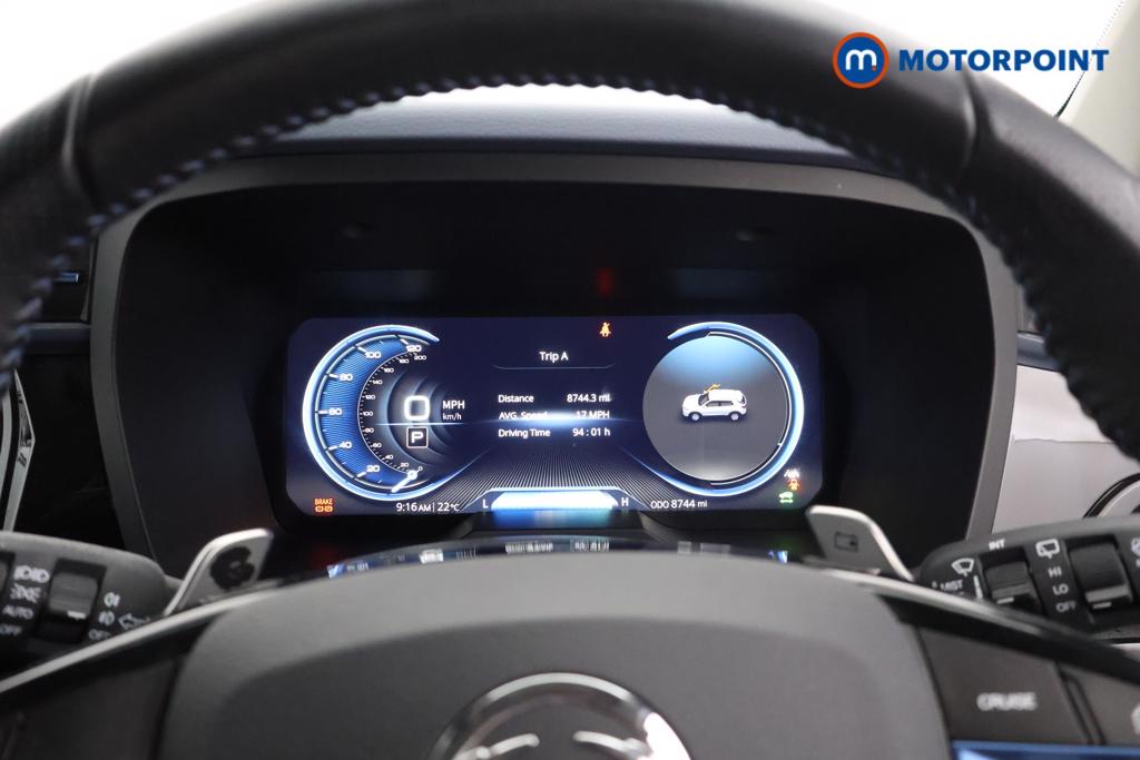 Ssangyong Korando Ultimate Automatic Electric SUV - Stock Number (1430041) - 4th supplementary image