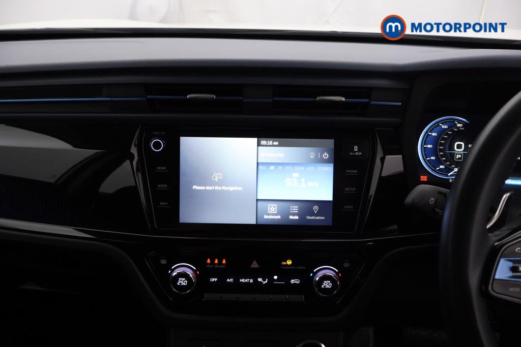 Ssangyong Korando Ultimate Automatic Electric SUV - Stock Number (1430041) - 5th supplementary image