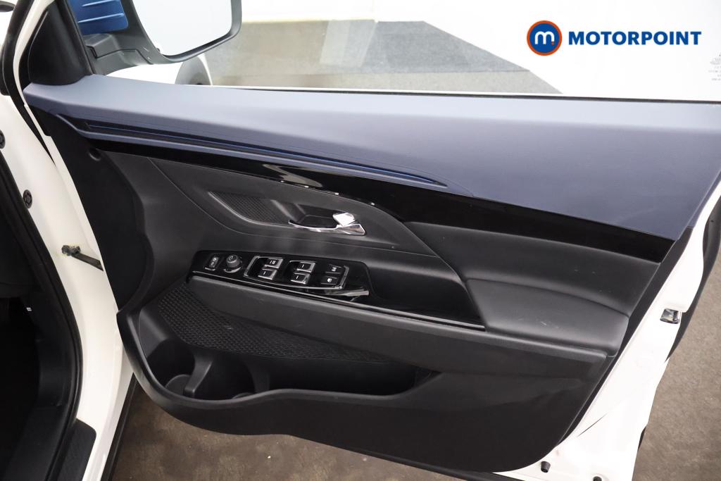 Ssangyong Korando Ultimate Automatic Electric SUV - Stock Number (1430041) - 8th supplementary image