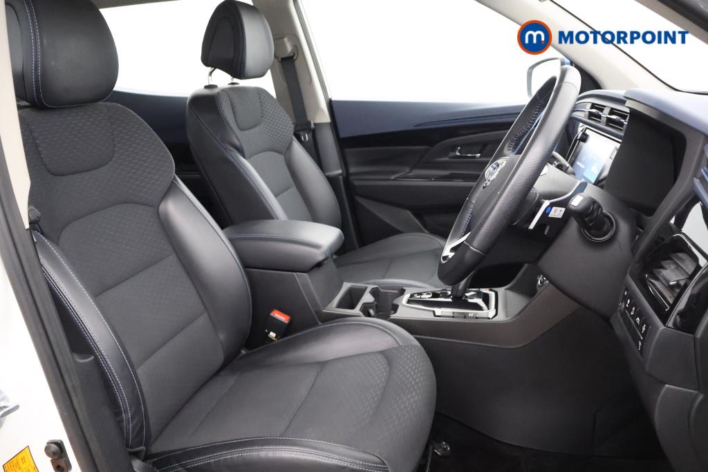 Ssangyong Korando Ultimate Automatic Electric SUV - Stock Number (1430041) - 10th supplementary image
