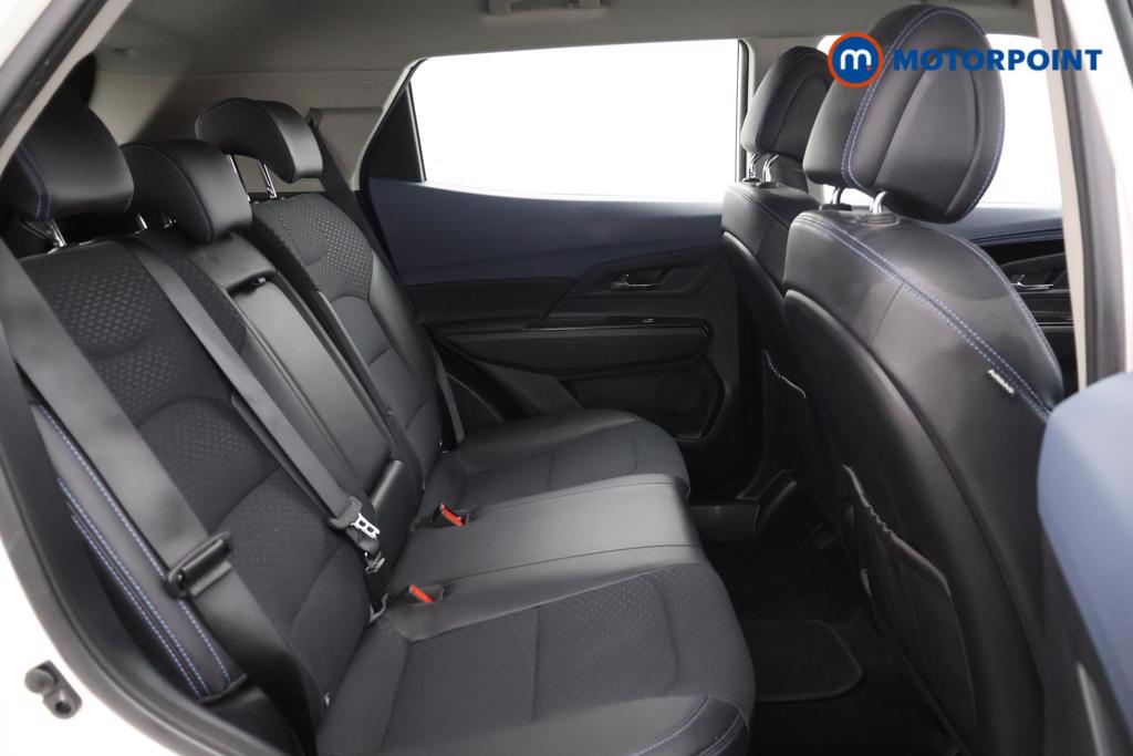 Ssangyong Korando Ultimate Automatic Electric SUV - Stock Number (1430041) - 11th supplementary image
