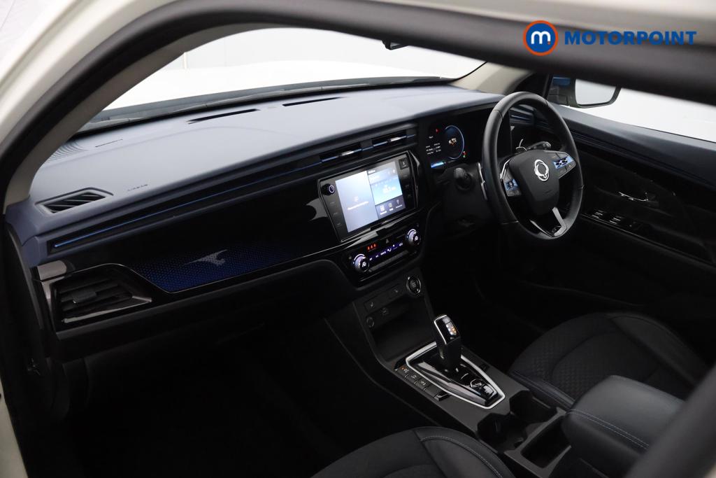 Ssangyong Korando Ultimate Automatic Electric SUV - Stock Number (1430041) - 12th supplementary image