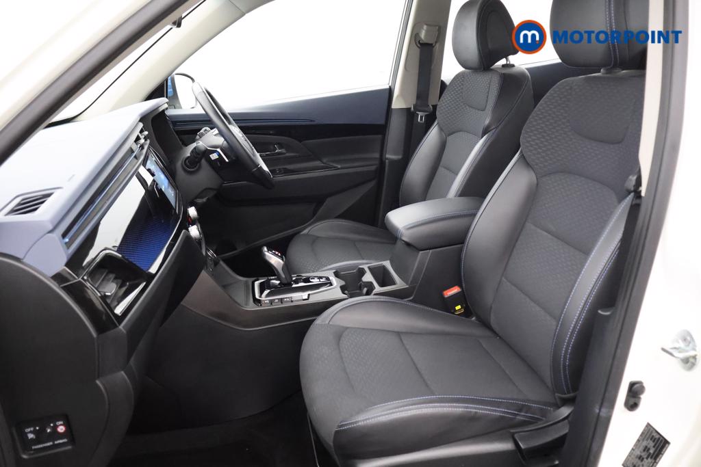 Ssangyong Korando Ultimate Automatic Electric SUV - Stock Number (1430041) - 13th supplementary image