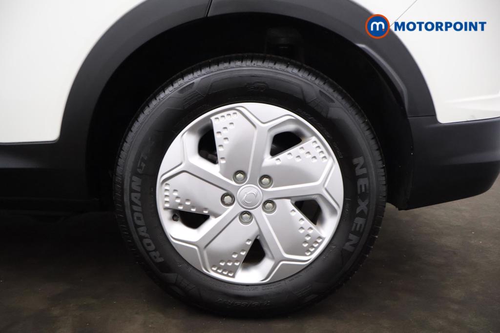 Ssangyong Korando Ultimate Automatic Electric SUV - Stock Number (1430041) - 14th supplementary image