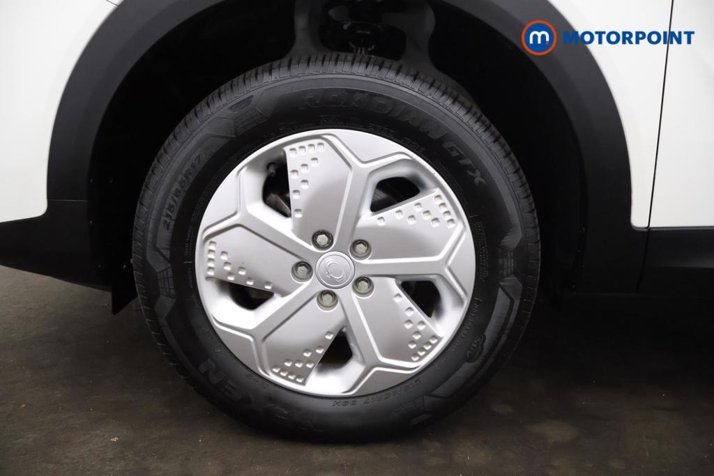 Ssangyong Korando Ultimate Automatic Electric SUV - Stock Number (1430041) - 15th supplementary image