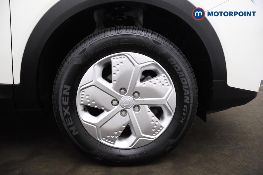 Ssangyong Korando Ultimate Automatic Electric SUV - Stock Number (1430041) - 16th supplementary image