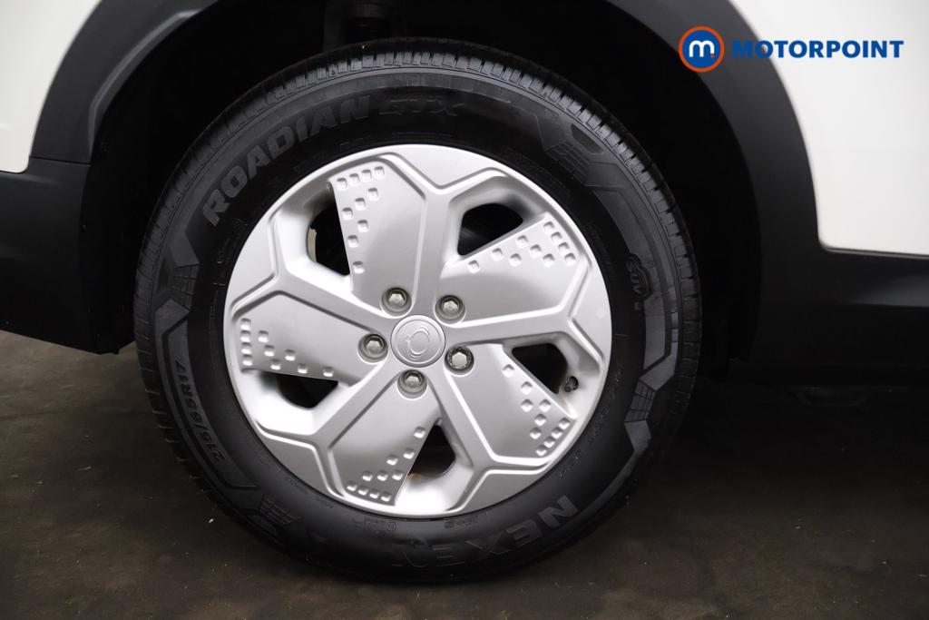 Ssangyong Korando Ultimate Automatic Electric SUV - Stock Number (1430041) - 17th supplementary image