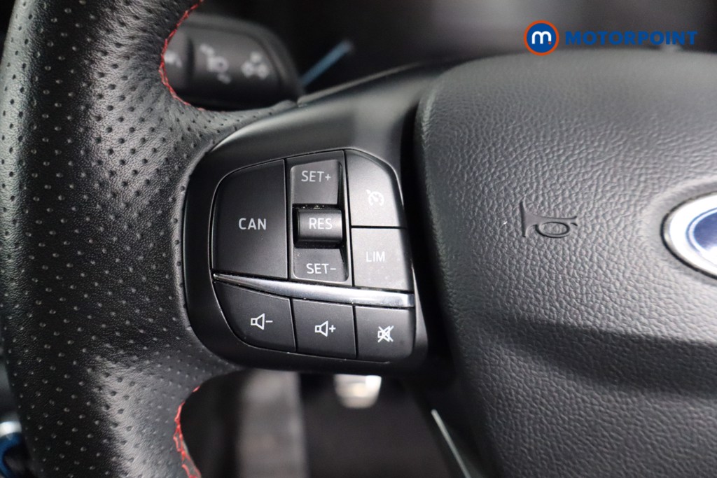 Ford Focus St-Line Manual Petrol Hatchback - Stock Number (1481185) - 7th supplementary image