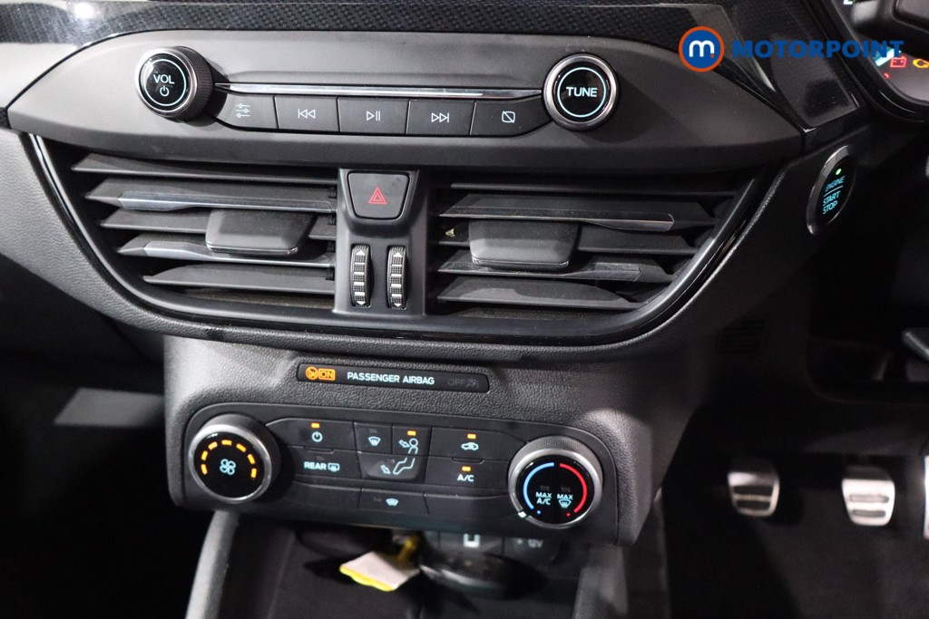 Ford Focus St-Line Manual Petrol Hatchback - Stock Number (1481185) - 15th supplementary image