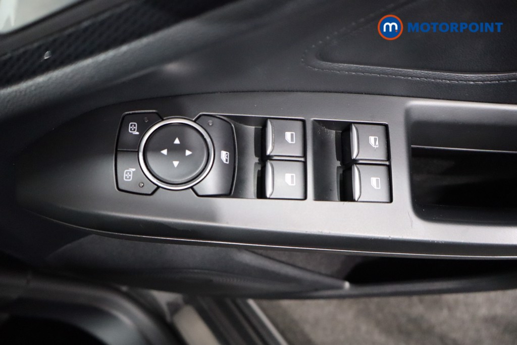 Ford Focus St-Line Manual Petrol Hatchback - Stock Number (1481185) - 18th supplementary image