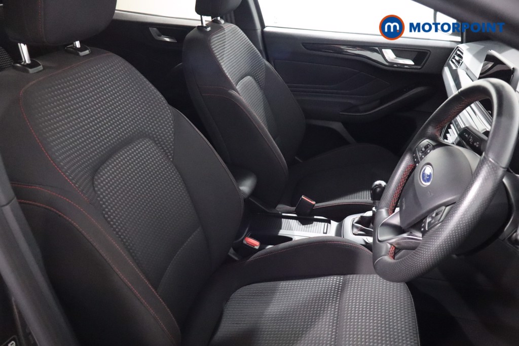 Ford Focus St-Line Manual Petrol Hatchback - Stock Number (1481185) - 20th supplementary image