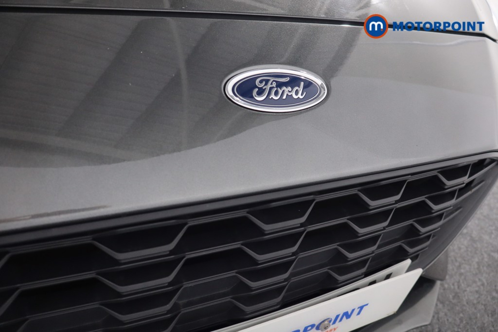 Ford Focus St-Line Manual Petrol Hatchback - Stock Number (1481185) - 22nd supplementary image