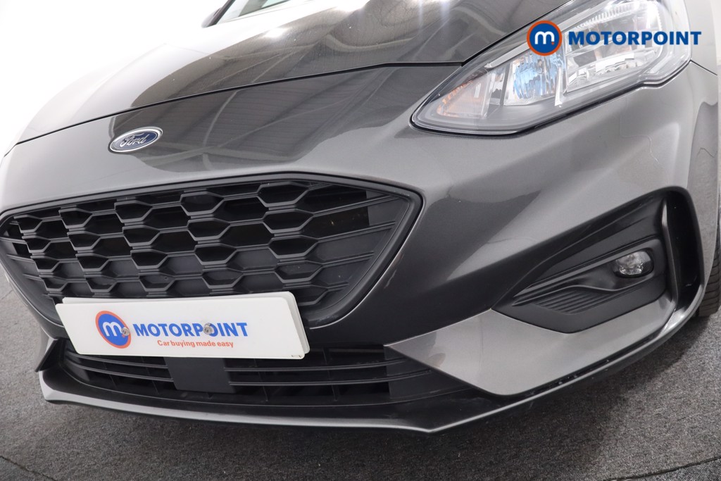 Ford Focus St-Line Manual Petrol Hatchback - Stock Number (1481185) - 23rd supplementary image