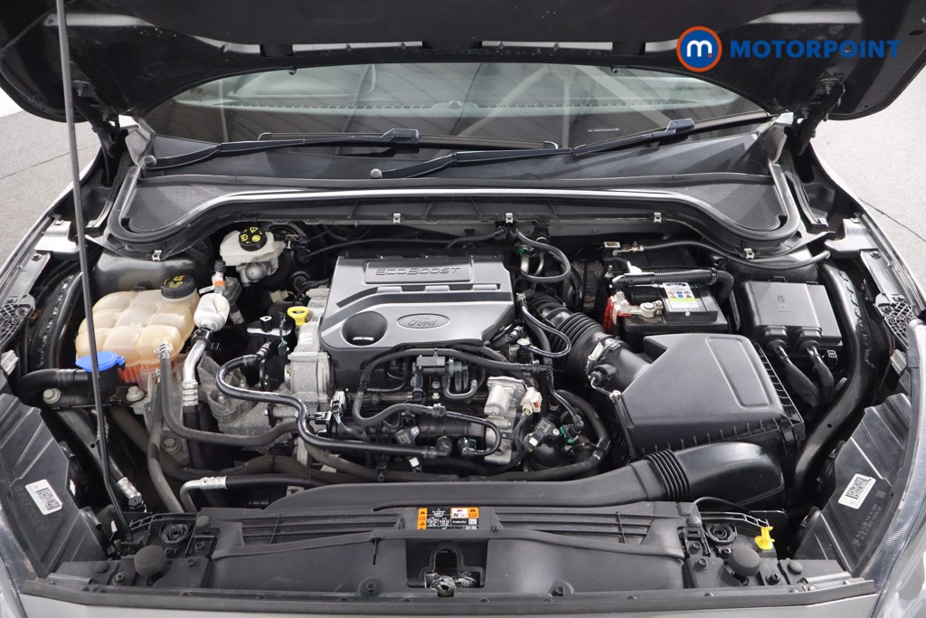 Ford Focus St-Line Manual Petrol Hatchback - Stock Number (1481185) - 24th supplementary image