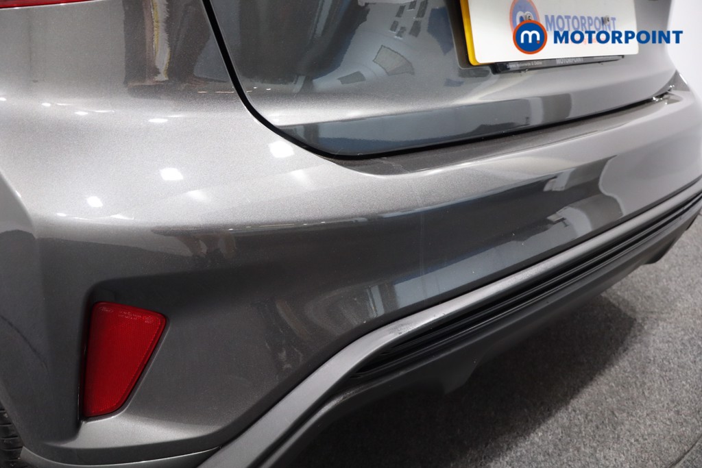 Ford Focus St-Line Manual Petrol Hatchback - Stock Number (1481185) - 27th supplementary image