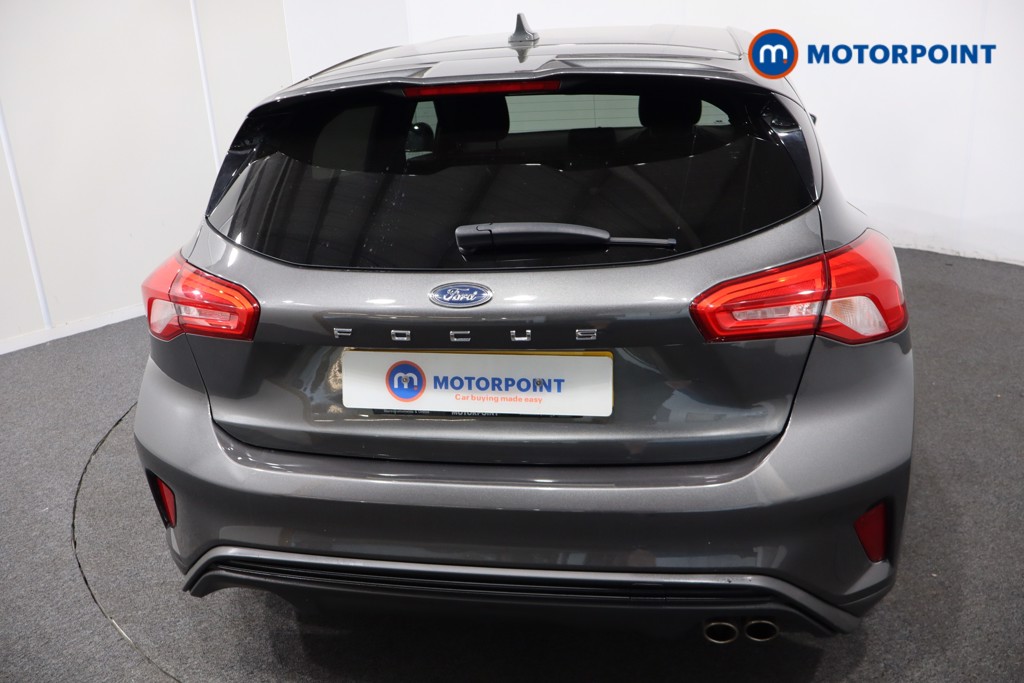Ford Focus St-Line Manual Petrol Hatchback - Stock Number (1481185) - 28th supplementary image