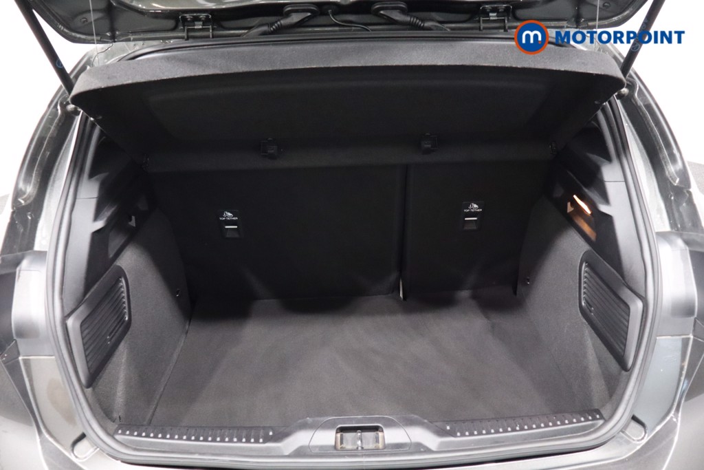Ford Focus St-Line Manual Petrol Hatchback - Stock Number (1481185) - 29th supplementary image
