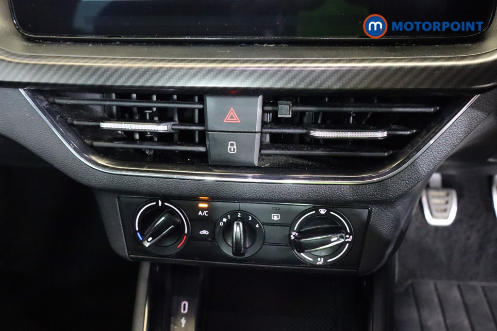Skoda Kamiq Monte Carlo Manual Petrol SUV - Stock Number (1512310) - 7th supplementary image