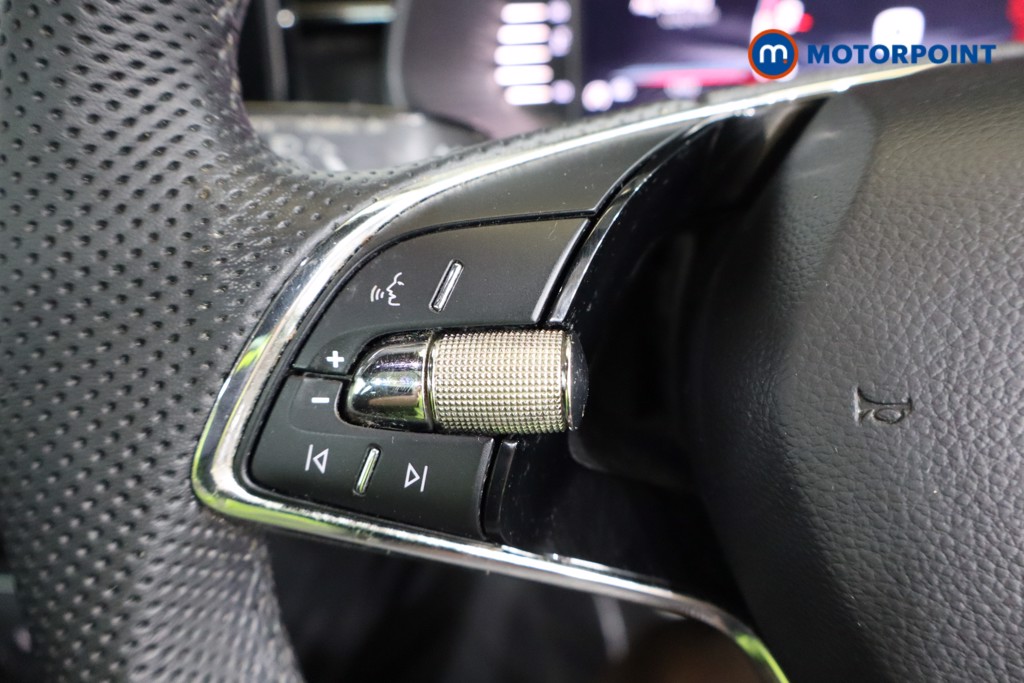 Skoda Kamiq Monte Carlo Manual Petrol SUV - Stock Number (1512310) - 9th supplementary image