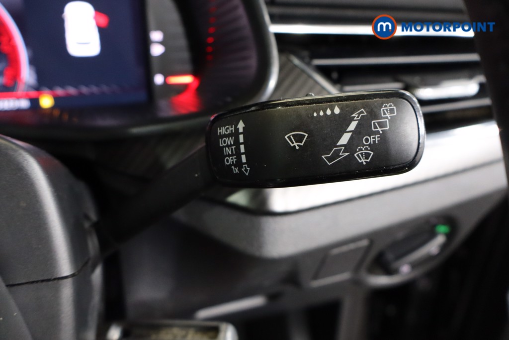 Skoda Kamiq Monte Carlo Manual Petrol SUV - Stock Number (1512310) - 12th supplementary image