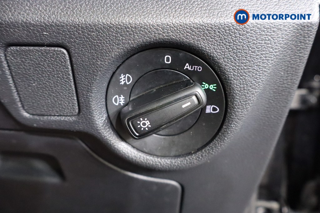 Skoda Kamiq Monte Carlo Manual Petrol SUV - Stock Number (1512310) - 13th supplementary image