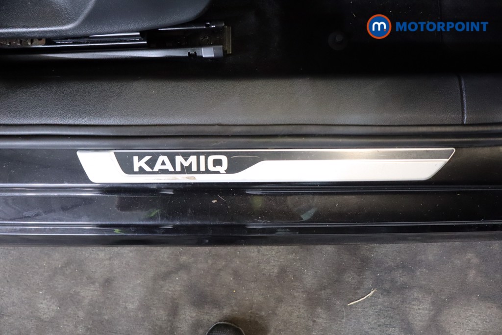 Skoda Kamiq Monte Carlo Manual Petrol SUV - Stock Number (1512310) - 15th supplementary image