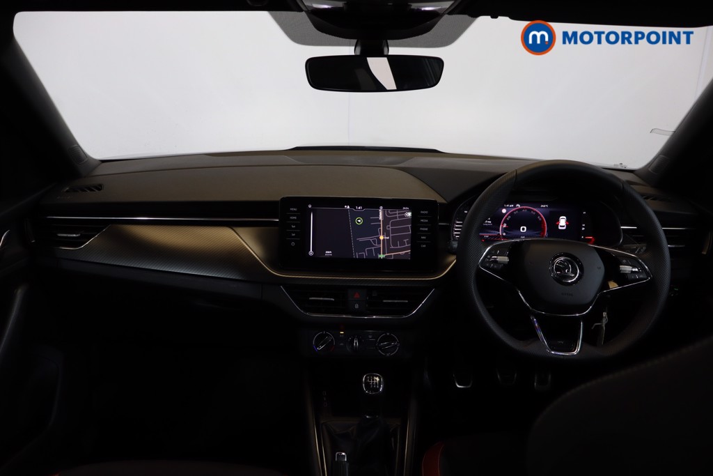 Skoda Kamiq Monte Carlo Manual Petrol SUV - Stock Number (1512310) - 18th supplementary image