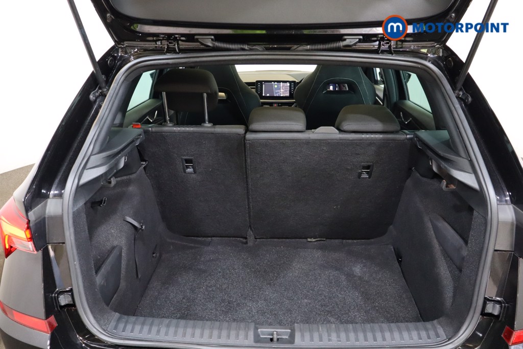 Skoda Kamiq Monte Carlo Manual Petrol SUV - Stock Number (1512310) - 20th supplementary image