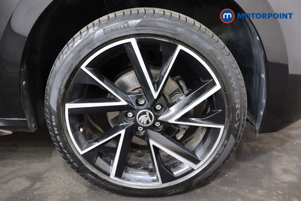 Skoda Kamiq Monte Carlo Manual Petrol SUV - Stock Number (1512310) - 22nd supplementary image