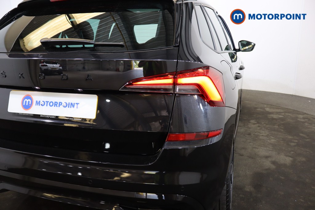 Skoda Kamiq Monte Carlo Manual Petrol SUV - Stock Number (1512310) - 26th supplementary image