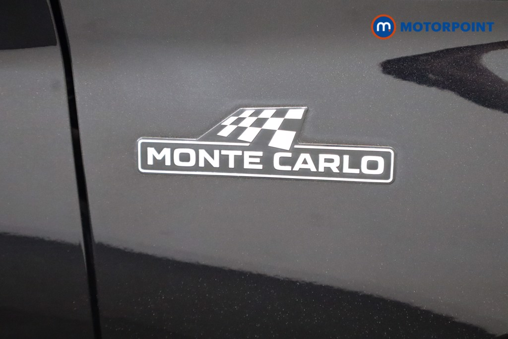 Skoda Kamiq Monte Carlo Manual Petrol SUV - Stock Number (1512310) - 27th supplementary image