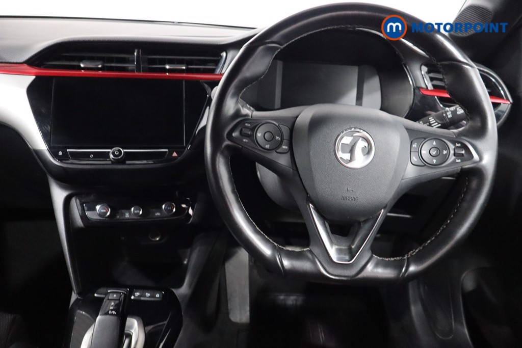 Vauxhall Corsa Sri Premium Automatic Electric Hatchback - Stock Number (1516101) - 3rd supplementary image