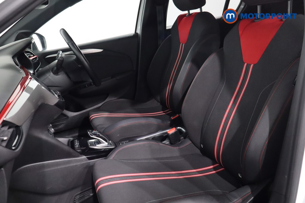Vauxhall Corsa Sri Premium Automatic Electric Hatchback - Stock Number (1516101) - 4th supplementary image