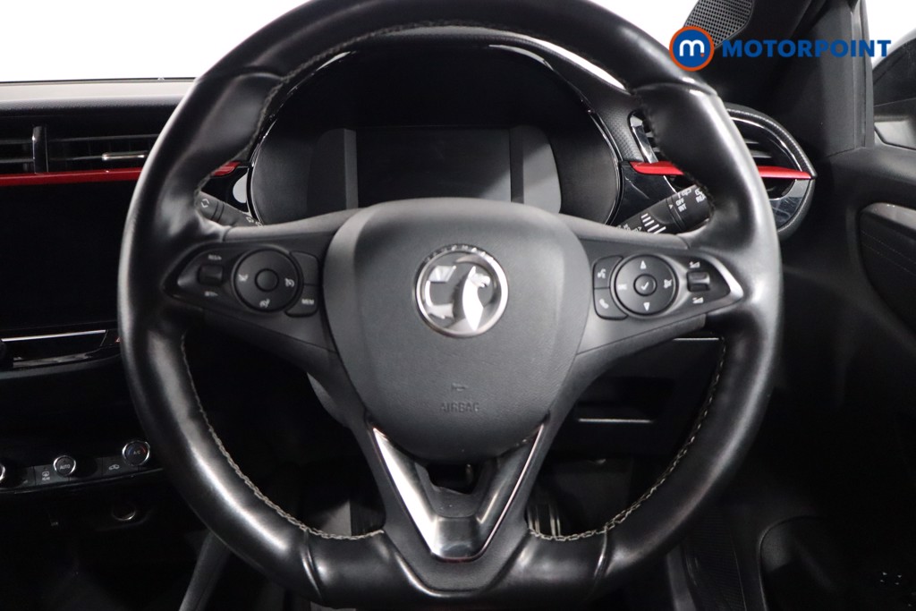 Vauxhall Corsa Sri Premium Automatic Electric Hatchback - Stock Number (1516101) - 6th supplementary image