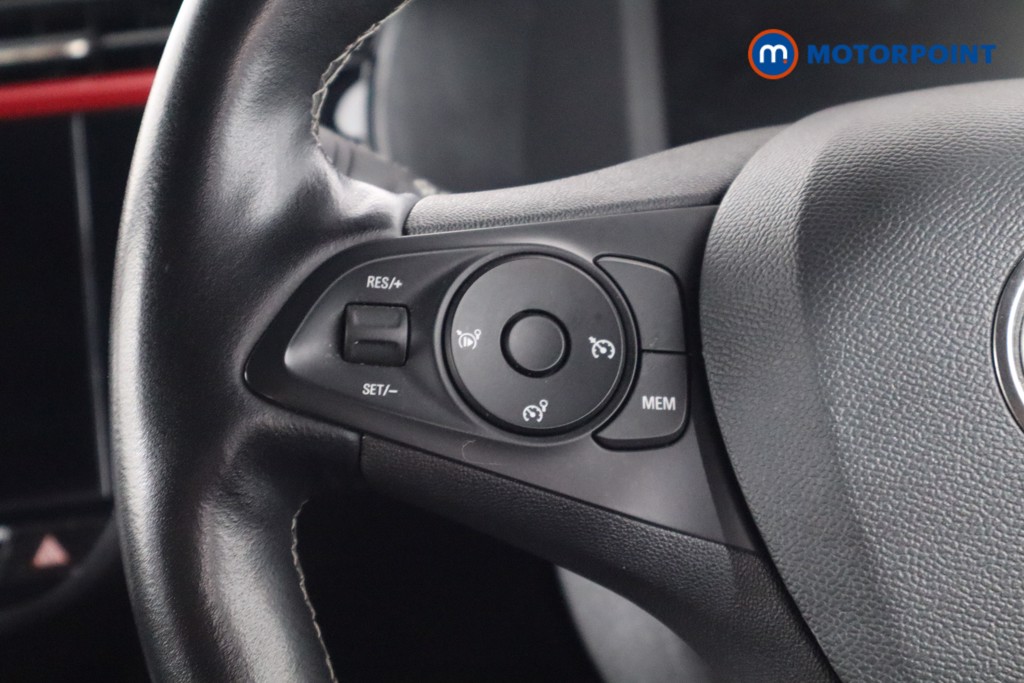 Vauxhall Corsa Sri Premium Automatic Electric Hatchback - Stock Number (1516101) - 7th supplementary image