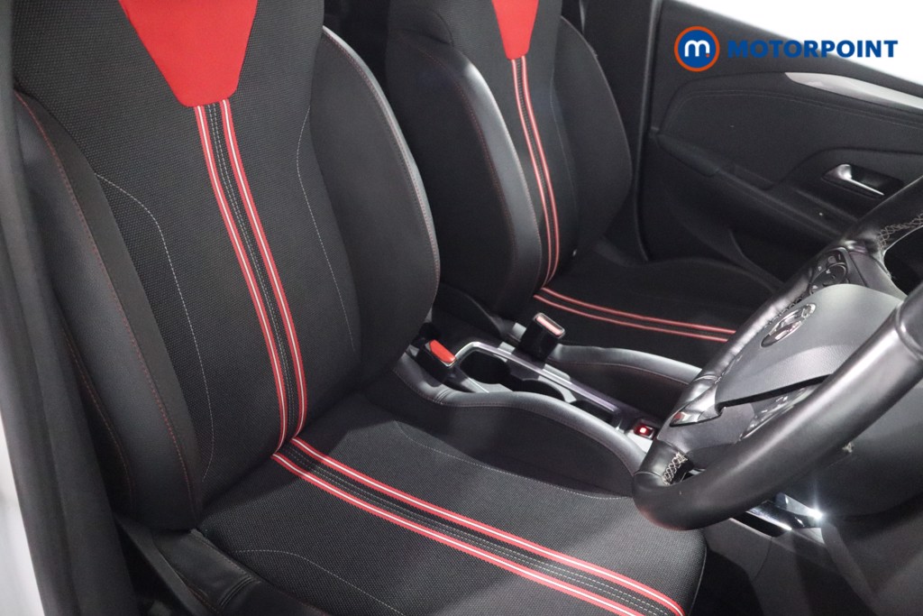 Vauxhall Corsa Sri Premium Automatic Electric Hatchback - Stock Number (1516101) - 19th supplementary image