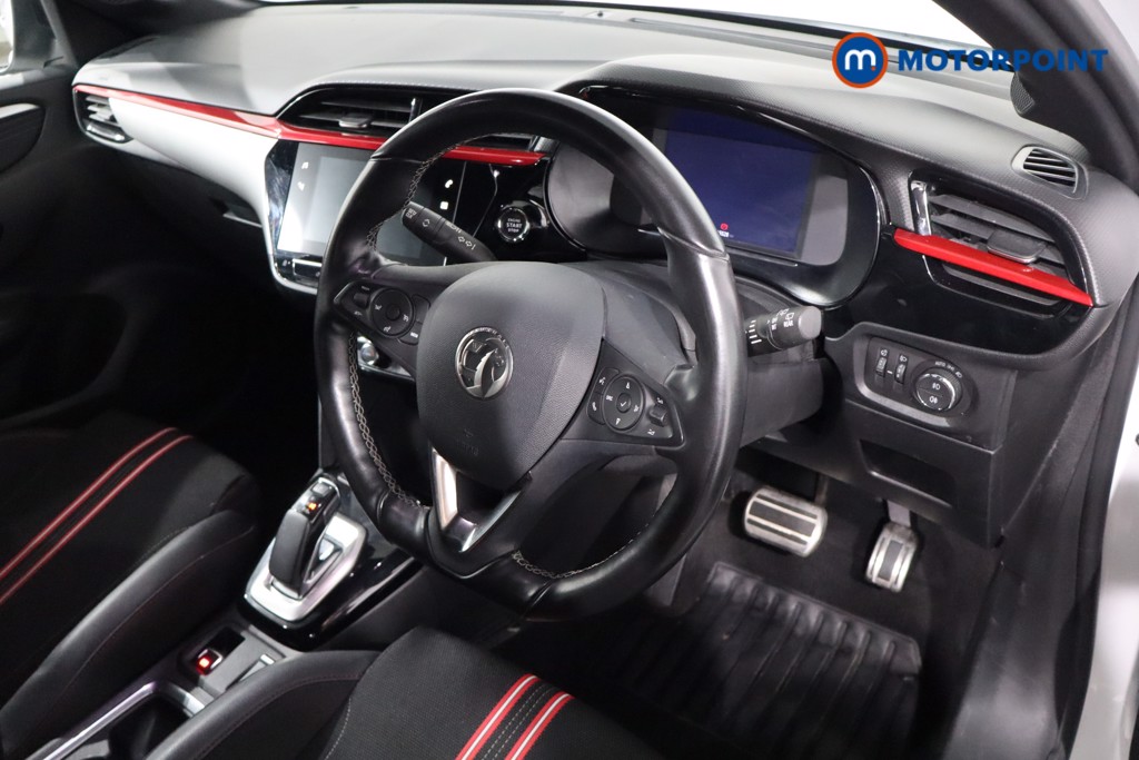 Vauxhall Corsa Sri Premium Automatic Electric Hatchback - Stock Number (1516101) - 20th supplementary image