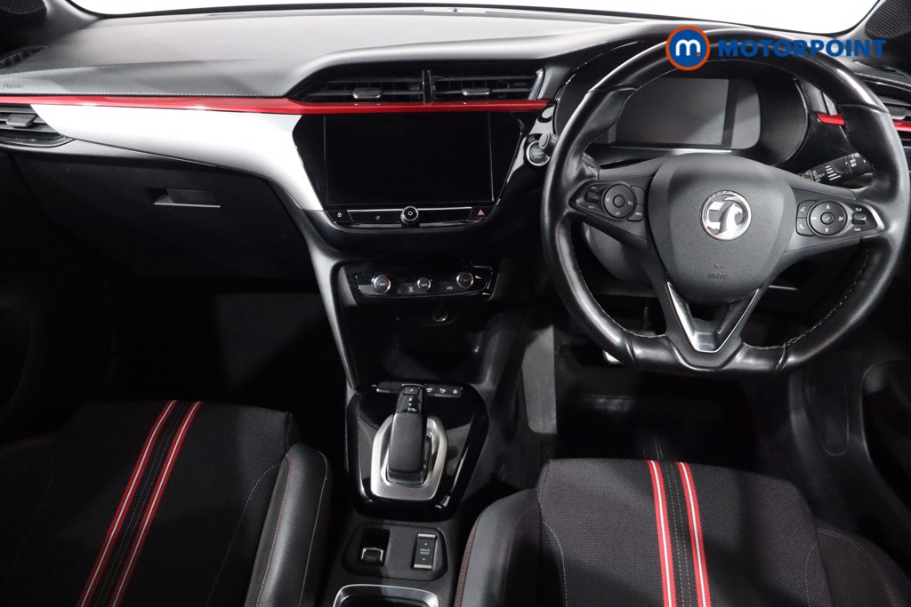 Vauxhall Corsa Sri Premium Automatic Electric Hatchback - Stock Number (1516101) - 1st supplementary image