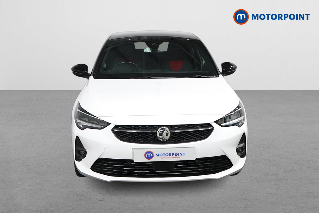 Vauxhall Corsa Sri Premium Automatic Electric Hatchback - Stock Number (1516101) - Front bumper