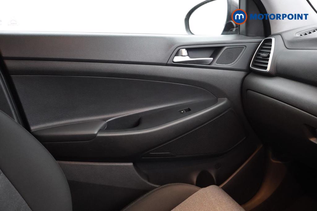 Hyundai Tucson Se Nav Automatic Petrol SUV - Stock Number (1519492) - 5th supplementary image