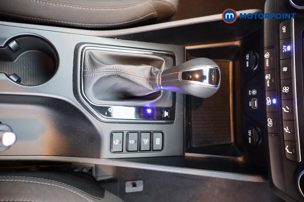 Hyundai Tucson Se Nav Automatic Petrol SUV - Stock Number (1519492) - 7th supplementary image