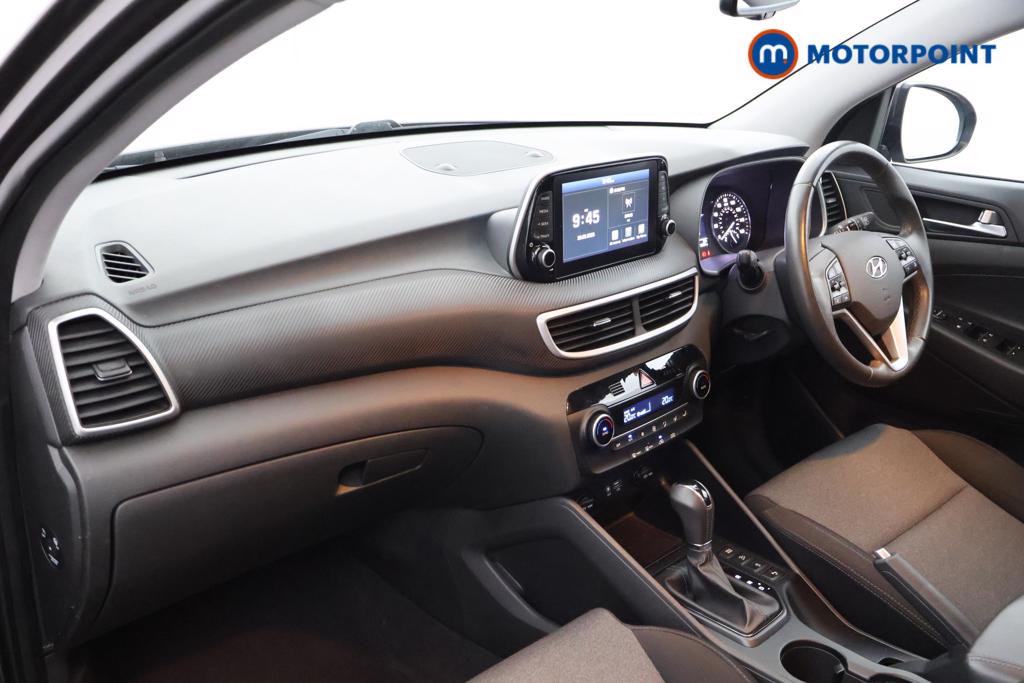 Hyundai Tucson Se Nav Automatic Petrol SUV - Stock Number (1519492) - 12th supplementary image