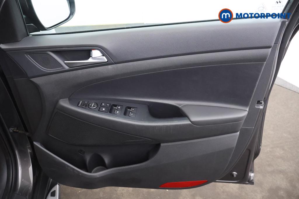 Hyundai Tucson Se Nav Automatic Petrol SUV - Stock Number (1519492) - 18th supplementary image